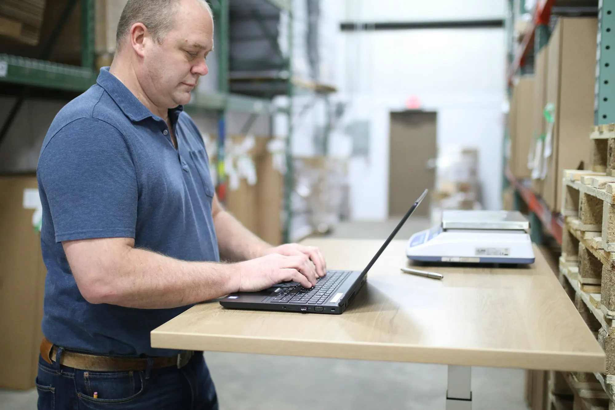 Giving your team the right access